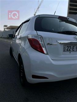 تويوتا يارس